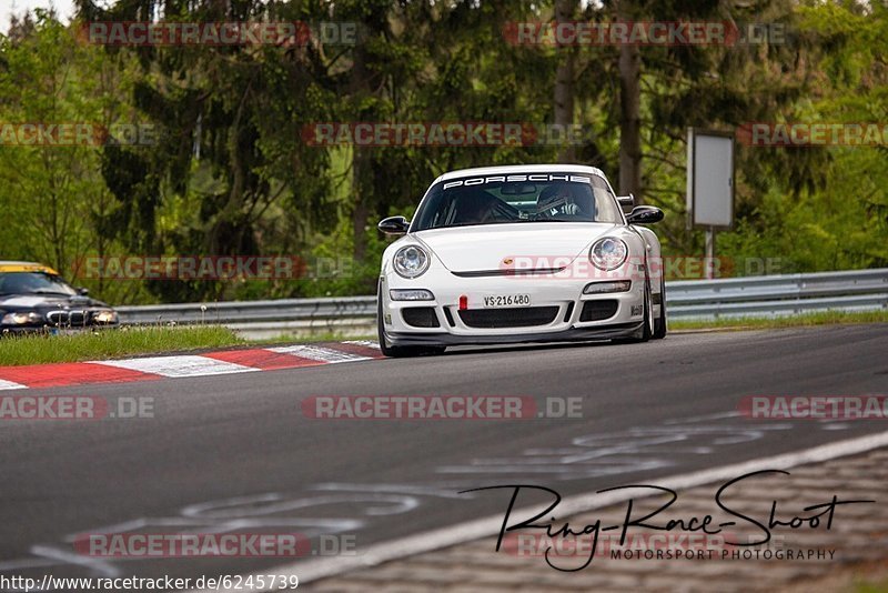 Bild #6245739 - Touristenfahrten Nürburgring Nordschleife (23.05.2019)