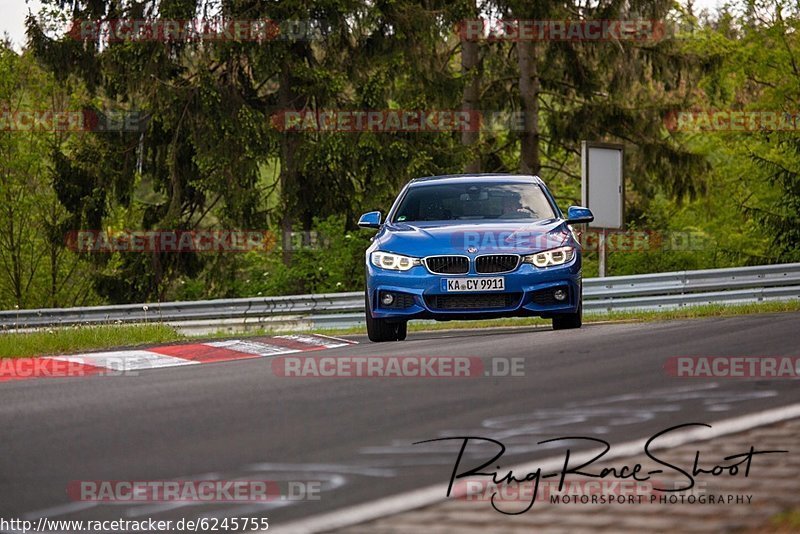 Bild #6245755 - Touristenfahrten Nürburgring Nordschleife (23.05.2019)