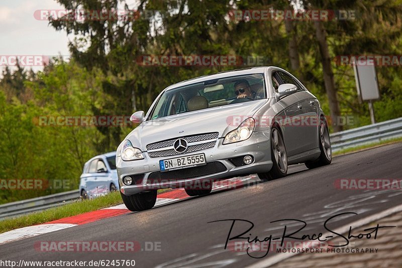 Bild #6245760 - Touristenfahrten Nürburgring Nordschleife (23.05.2019)