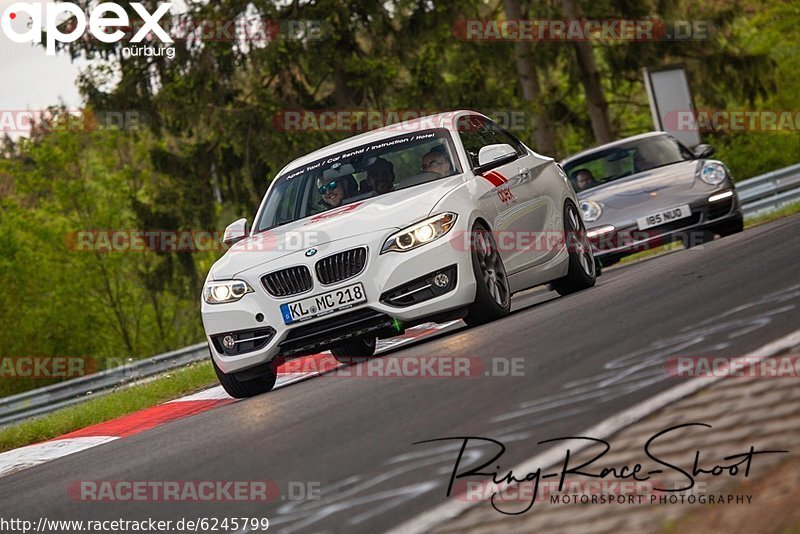 Bild #6245799 - Touristenfahrten Nürburgring Nordschleife (23.05.2019)