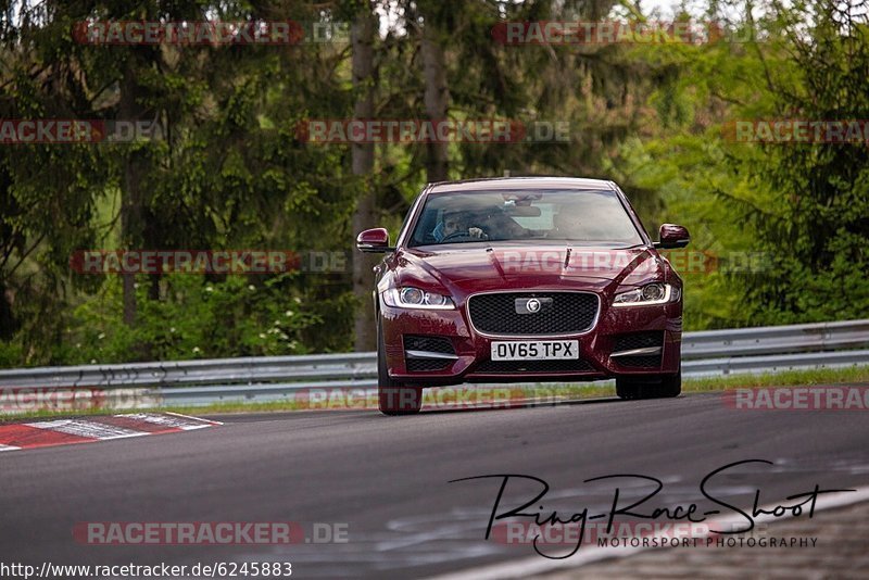 Bild #6245883 - Touristenfahrten Nürburgring Nordschleife (23.05.2019)