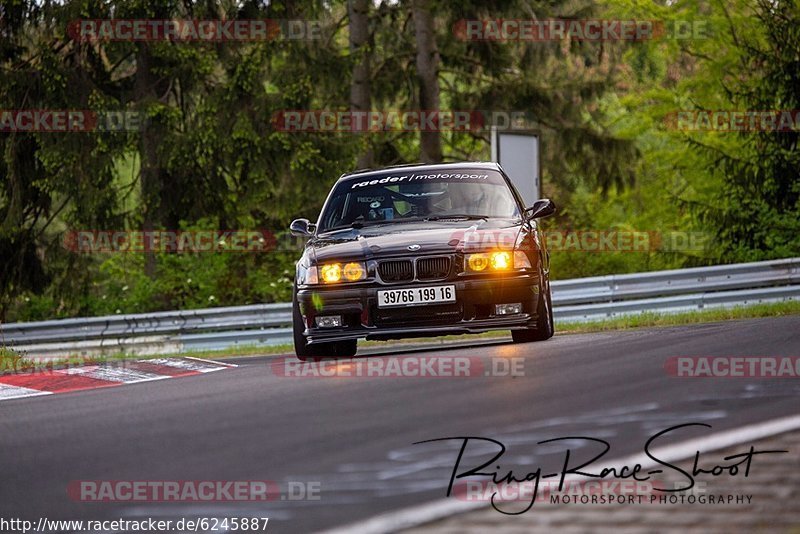 Bild #6245887 - Touristenfahrten Nürburgring Nordschleife (23.05.2019)