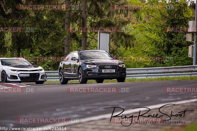 Bild #6245914 - Touristenfahrten Nürburgring Nordschleife (23.05.2019)