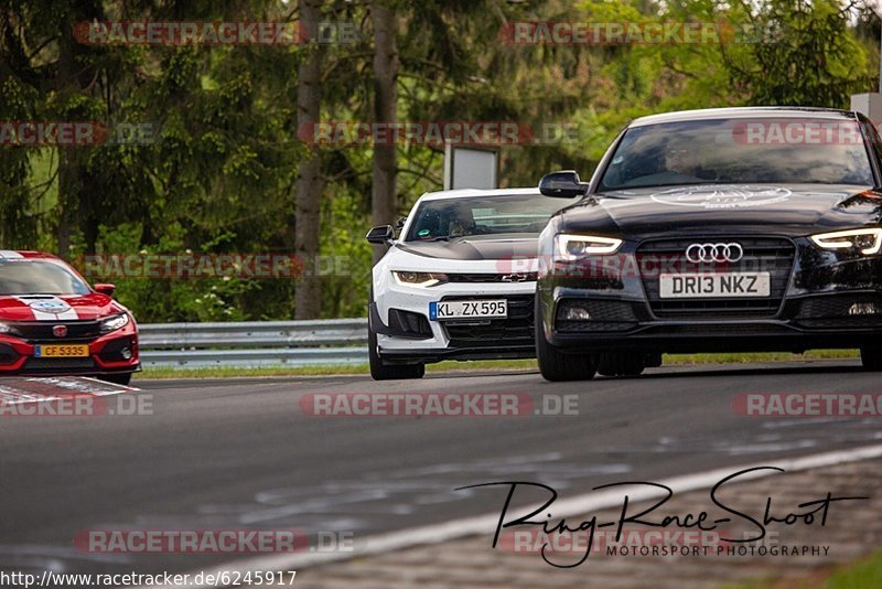 Bild #6245917 - Touristenfahrten Nürburgring Nordschleife (23.05.2019)