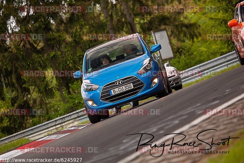 Bild #6245927 - Touristenfahrten Nürburgring Nordschleife (23.05.2019)