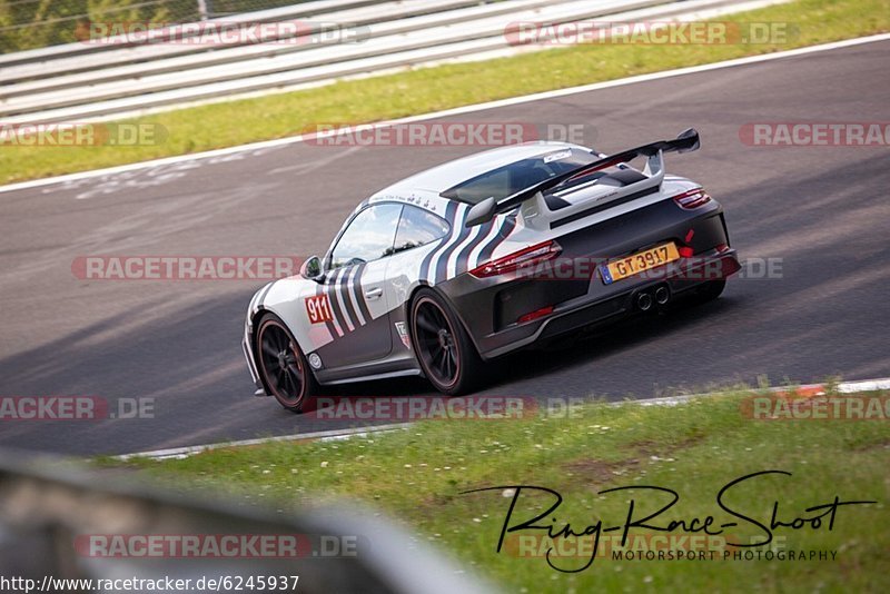 Bild #6245937 - Touristenfahrten Nürburgring Nordschleife (23.05.2019)