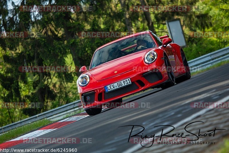 Bild #6245960 - Touristenfahrten Nürburgring Nordschleife (23.05.2019)