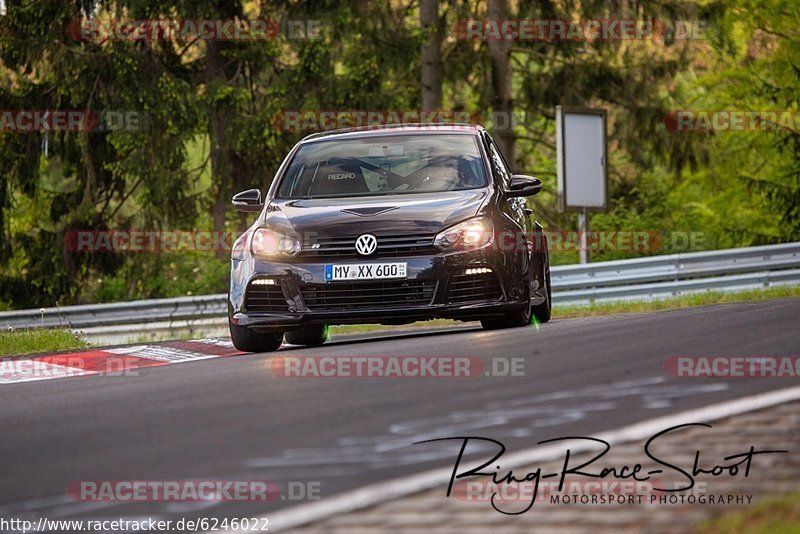 Bild #6246022 - Touristenfahrten Nürburgring Nordschleife (23.05.2019)