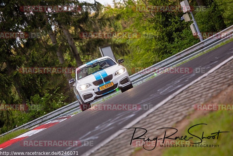 Bild #6246071 - Touristenfahrten Nürburgring Nordschleife (23.05.2019)