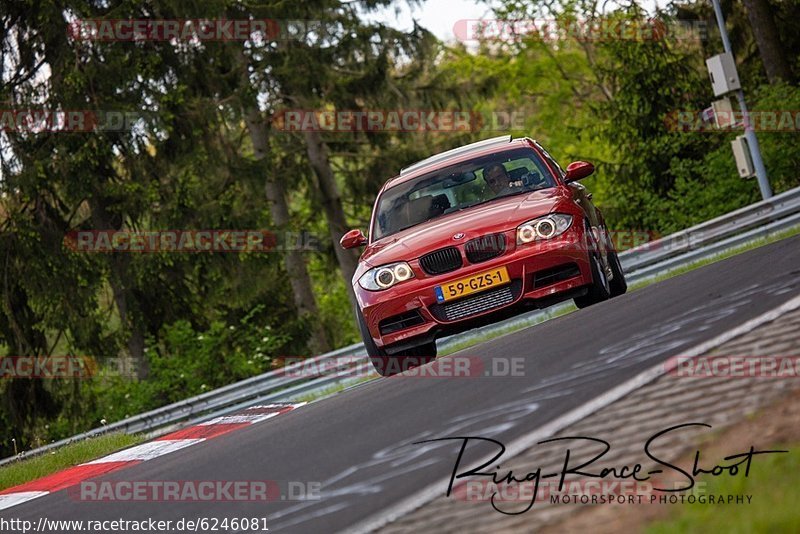 Bild #6246081 - Touristenfahrten Nürburgring Nordschleife (23.05.2019)