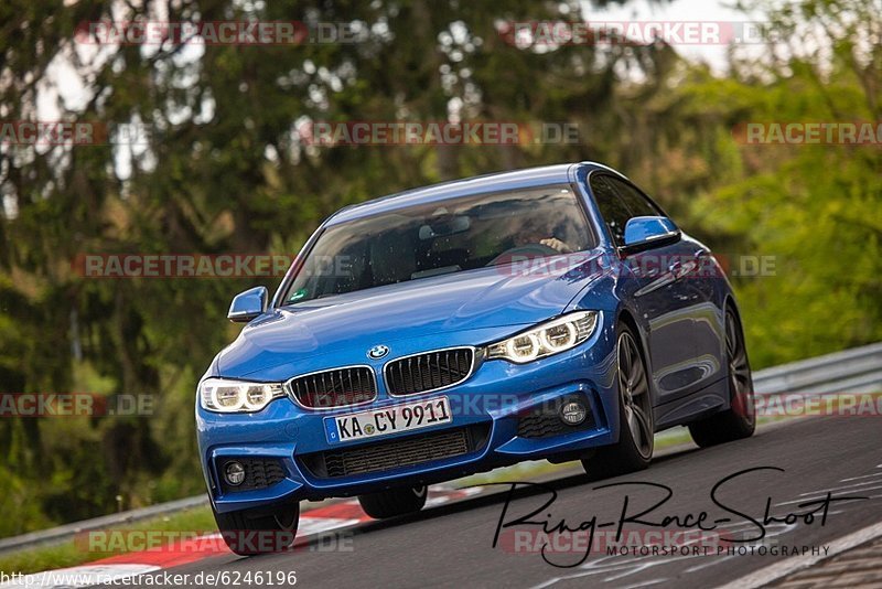 Bild #6246196 - Touristenfahrten Nürburgring Nordschleife (23.05.2019)