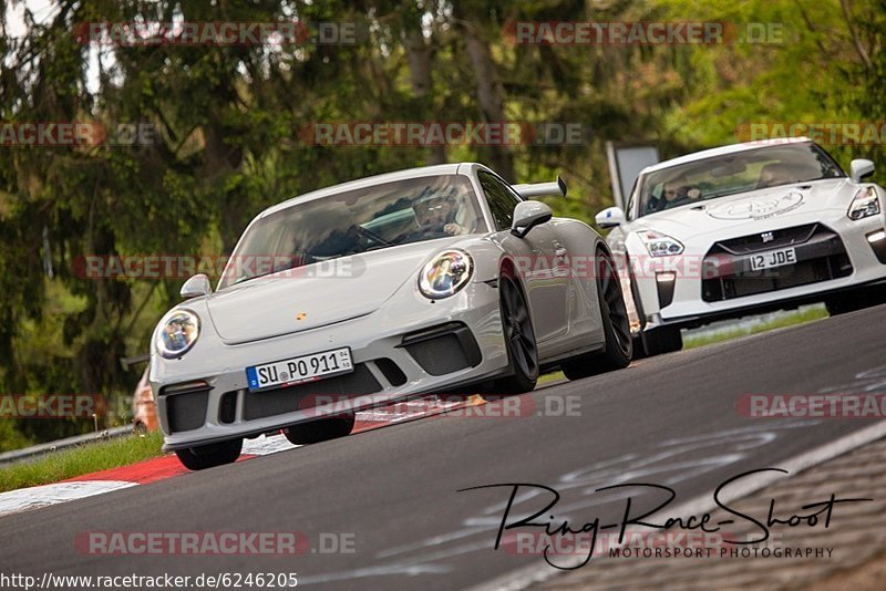 Bild #6246205 - Touristenfahrten Nürburgring Nordschleife (23.05.2019)