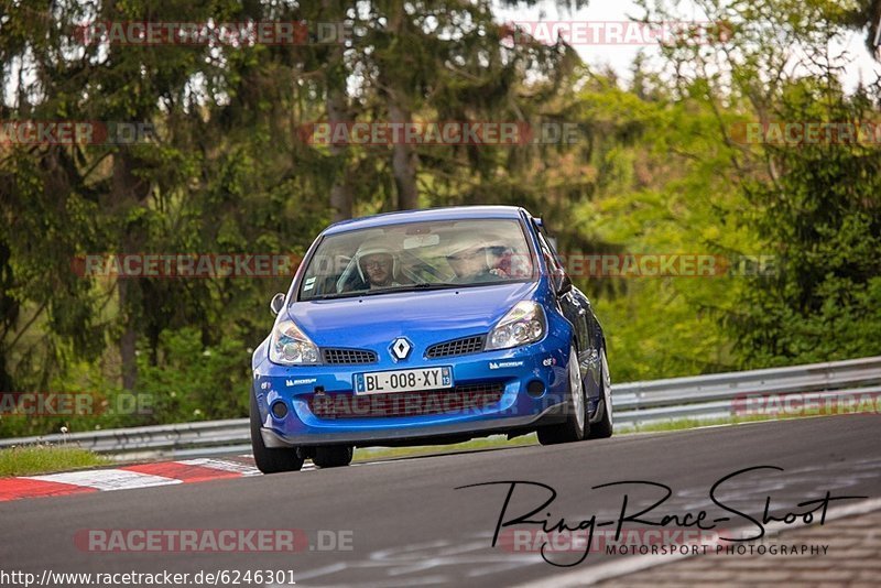 Bild #6246301 - Touristenfahrten Nürburgring Nordschleife (23.05.2019)