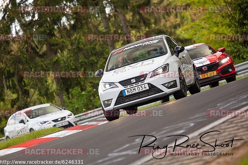 Bild #6246331 - Touristenfahrten Nürburgring Nordschleife (23.05.2019)