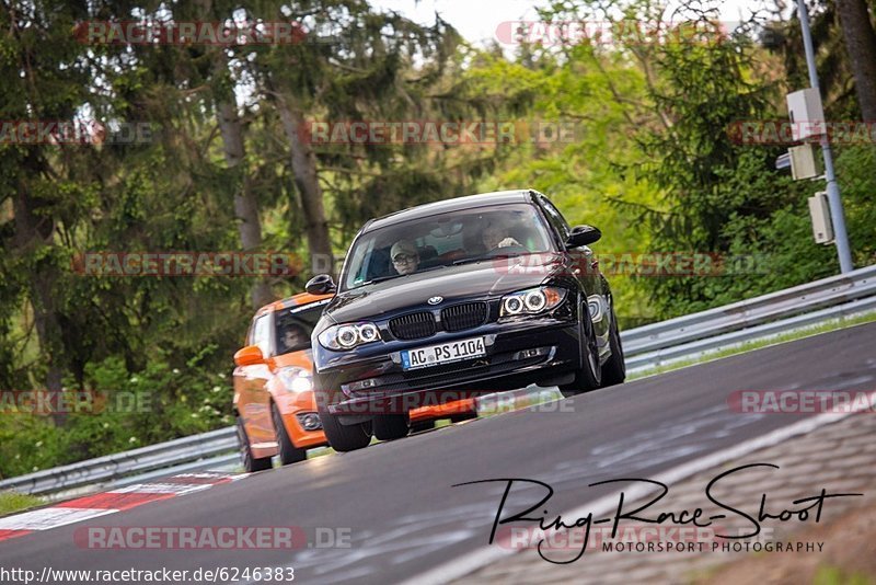 Bild #6246383 - Touristenfahrten Nürburgring Nordschleife (23.05.2019)