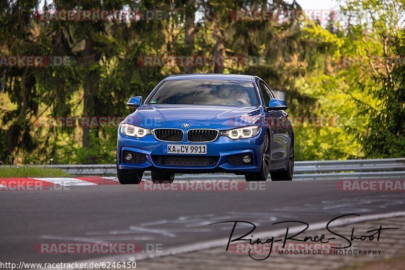 Bild #6246450 - Touristenfahrten Nürburgring Nordschleife (23.05.2019)