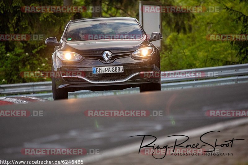 Bild #6246485 - Touristenfahrten Nürburgring Nordschleife (23.05.2019)