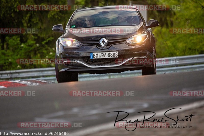 Bild #6246486 - Touristenfahrten Nürburgring Nordschleife (23.05.2019)