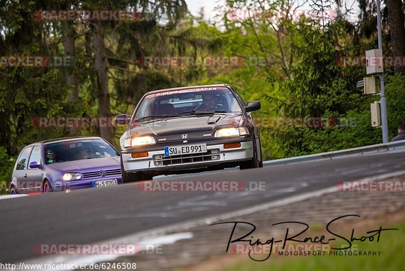 Bild #6246508 - Touristenfahrten Nürburgring Nordschleife (23.05.2019)