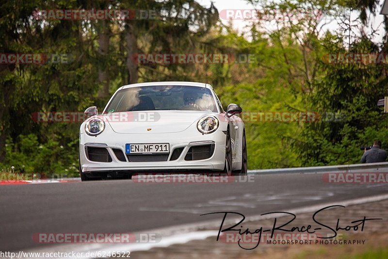 Bild #6246522 - Touristenfahrten Nürburgring Nordschleife (23.05.2019)