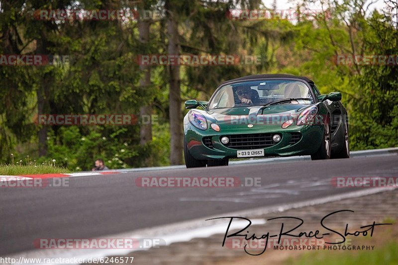 Bild #6246577 - Touristenfahrten Nürburgring Nordschleife (23.05.2019)