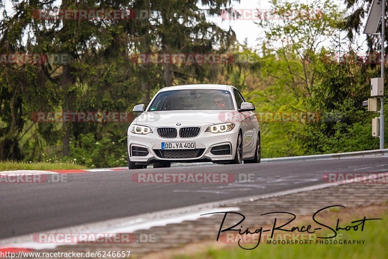 Bild #6246657 - Touristenfahrten Nürburgring Nordschleife (23.05.2019)