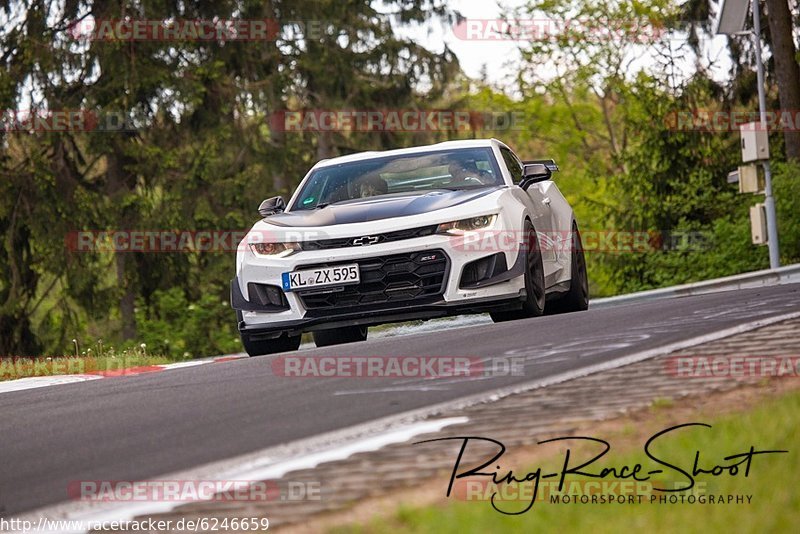 Bild #6246659 - Touristenfahrten Nürburgring Nordschleife (23.05.2019)