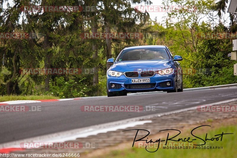 Bild #6246666 - Touristenfahrten Nürburgring Nordschleife (23.05.2019)