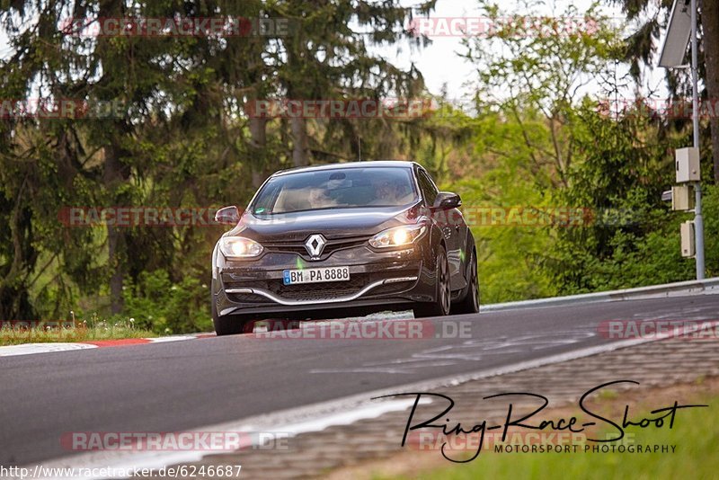 Bild #6246687 - Touristenfahrten Nürburgring Nordschleife (23.05.2019)