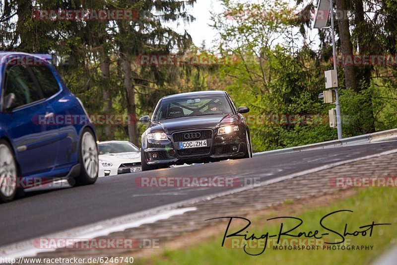 Bild #6246740 - Touristenfahrten Nürburgring Nordschleife (23.05.2019)