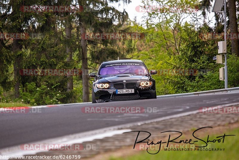 Bild #6246759 - Touristenfahrten Nürburgring Nordschleife (23.05.2019)