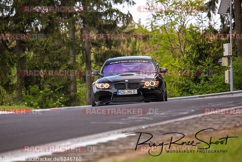 Bild #6246760 - Touristenfahrten Nürburgring Nordschleife (23.05.2019)