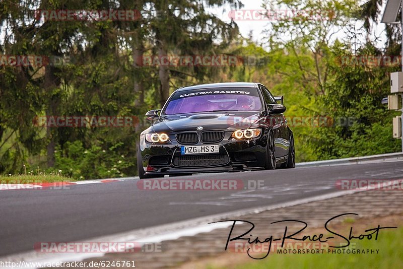 Bild #6246761 - Touristenfahrten Nürburgring Nordschleife (23.05.2019)