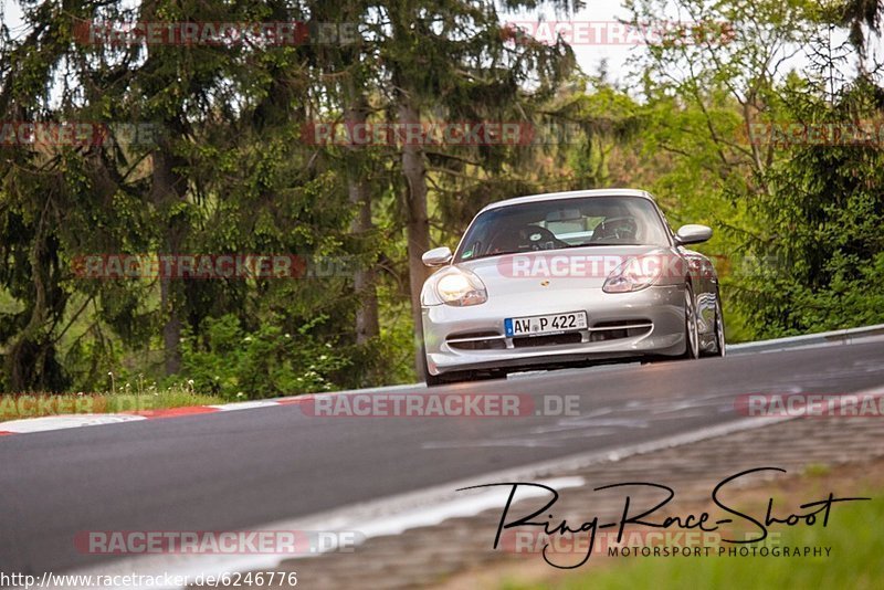 Bild #6246776 - Touristenfahrten Nürburgring Nordschleife (23.05.2019)