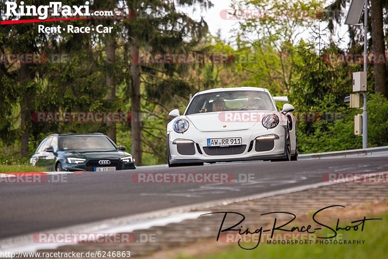 Bild #6246863 - Touristenfahrten Nürburgring Nordschleife (23.05.2019)