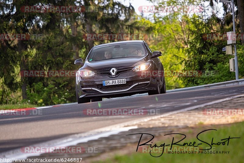 Bild #6246887 - Touristenfahrten Nürburgring Nordschleife (23.05.2019)