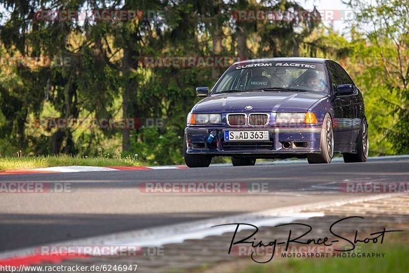 Bild #6246947 - Touristenfahrten Nürburgring Nordschleife (23.05.2019)