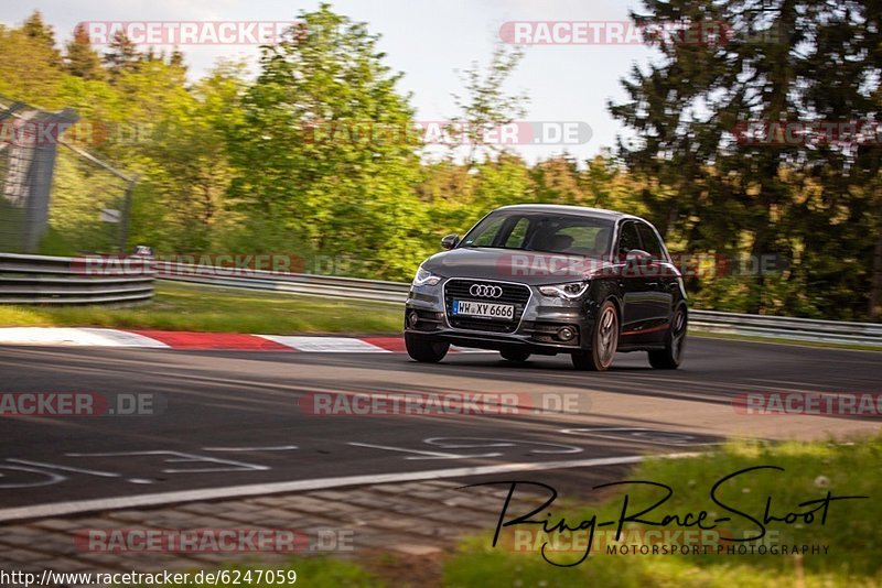 Bild #6247059 - Touristenfahrten Nürburgring Nordschleife (23.05.2019)