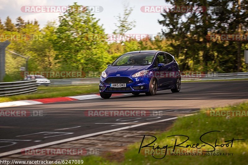 Bild #6247089 - Touristenfahrten Nürburgring Nordschleife (23.05.2019)