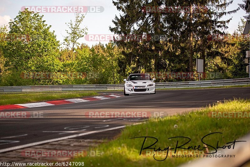 Bild #6247098 - Touristenfahrten Nürburgring Nordschleife (23.05.2019)