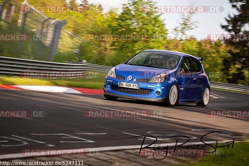 Bild #6247111 - Touristenfahrten Nürburgring Nordschleife (23.05.2019)