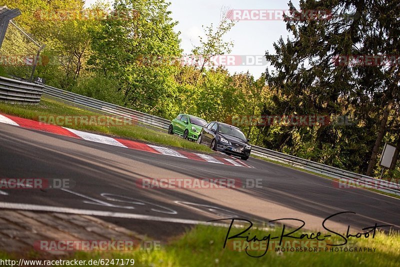 Bild #6247179 - Touristenfahrten Nürburgring Nordschleife (23.05.2019)