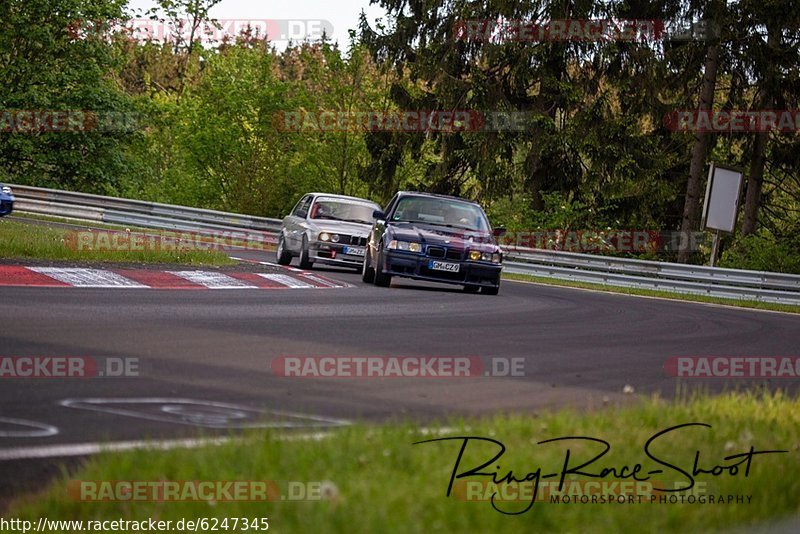 Bild #6247345 - Touristenfahrten Nürburgring Nordschleife (23.05.2019)