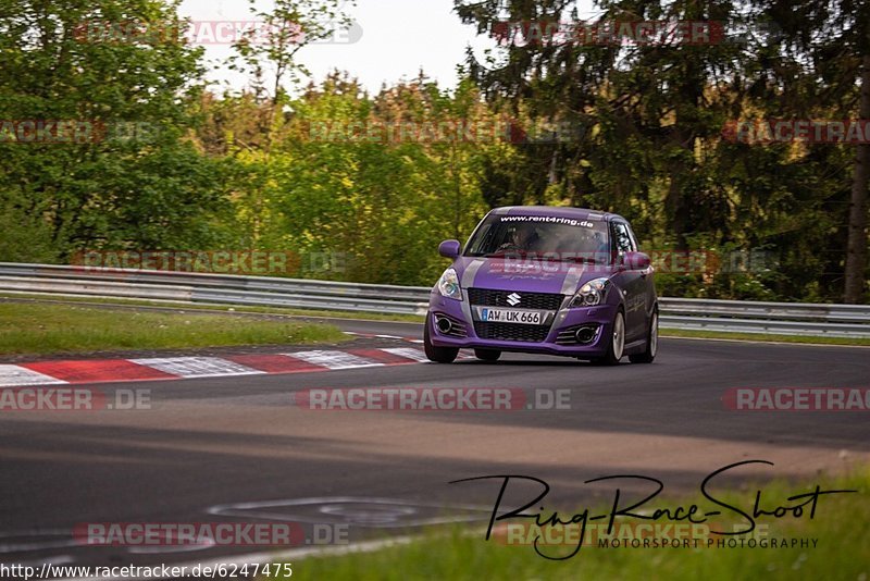 Bild #6247475 - Touristenfahrten Nürburgring Nordschleife (23.05.2019)