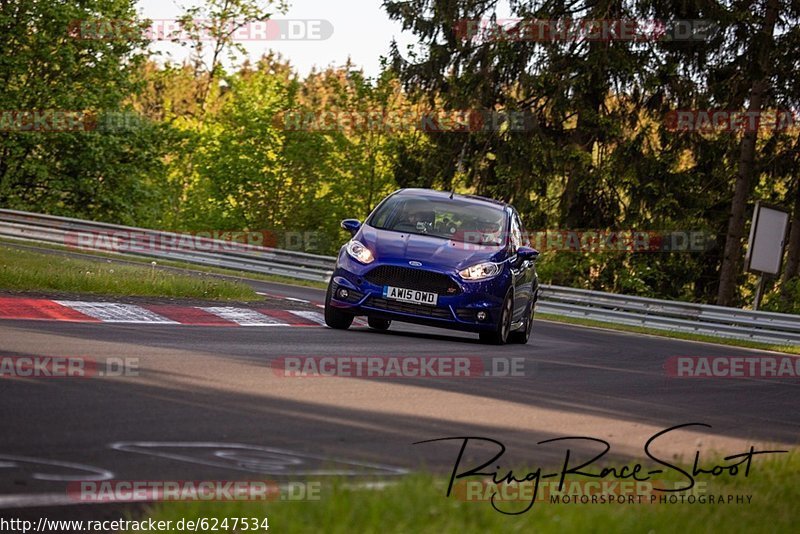 Bild #6247534 - Touristenfahrten Nürburgring Nordschleife (23.05.2019)