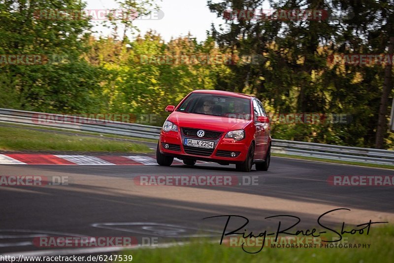 Bild #6247539 - Touristenfahrten Nürburgring Nordschleife (23.05.2019)