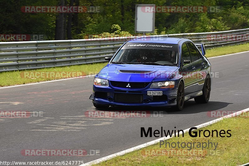 Bild #6247775 - Touristenfahrten Nürburgring Nordschleife (25.05.2019)