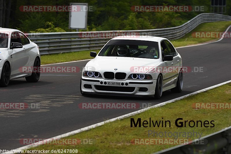 Bild #6247808 - Touristenfahrten Nürburgring Nordschleife (25.05.2019)