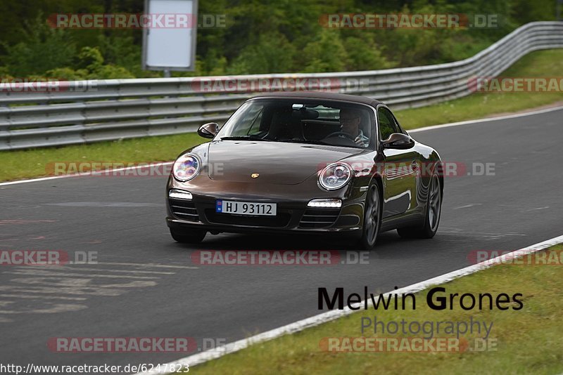 Bild #6247823 - Touristenfahrten Nürburgring Nordschleife (25.05.2019)