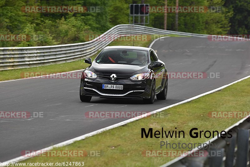 Bild #6247863 - Touristenfahrten Nürburgring Nordschleife (25.05.2019)